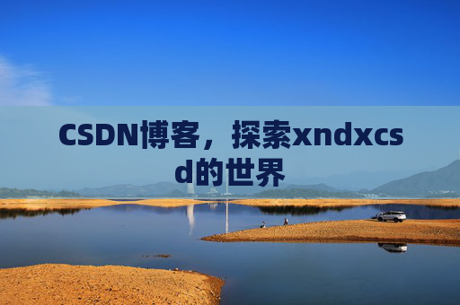 CSDN博客，探索xndxcsd的世界